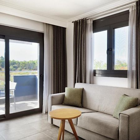 נאוס מרמרס Botanica Luxury Suites מראה חיצוני תמונה