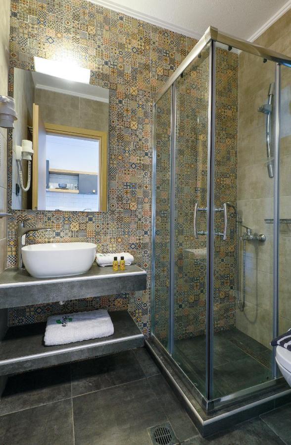 נאוס מרמרס Botanica Luxury Suites מראה חיצוני תמונה