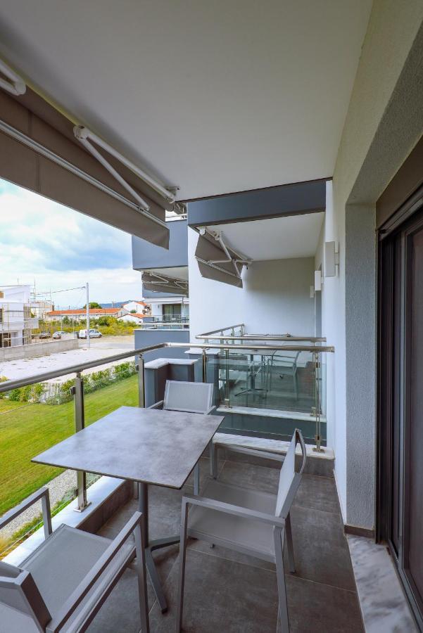 נאוס מרמרס Botanica Luxury Suites מראה חיצוני תמונה