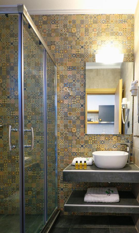 נאוס מרמרס Botanica Luxury Suites מראה חיצוני תמונה