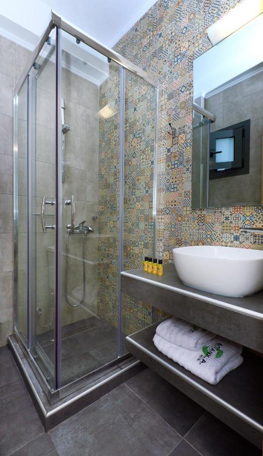 נאוס מרמרס Botanica Luxury Suites מראה חיצוני תמונה